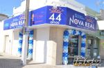 Inaugura��o da Filial Rede de �tica Nova Real - Quintino Bocaiuva - Centro - (Pr�ximo aos correios ) - Sousa - PB 31.10 (Fotos Por:. Iago Maia) 