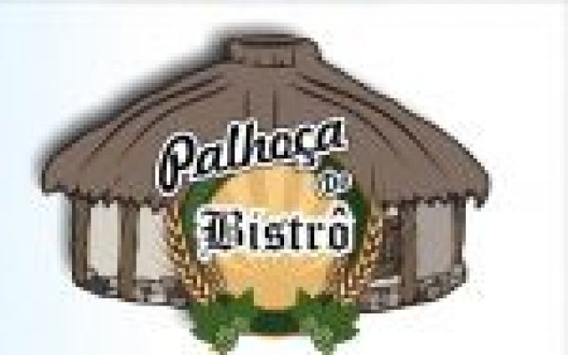 Palho�a do Bistr� ( Isis Bistr� Caf� ) - Seu Osaka - 22/Nov - Sousa - PB  (Fotos Por:Igor)