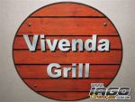 Vivenda Grill - S�bado - Sousa - PB - 04.05 (Fotos Por: Edson ) 