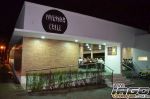 Vivenda Grill - S�bado - Nenem de Monteiro Voz e Viol�o - Sousa - PB - 26.10 (Fotos Por.: Mikael )