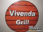 Vivenda Grill - S�bado - Os Mathias - Sousa - PB - 10.05 (Fotos Por: Edson )