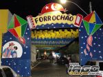 2 Noite - Forroch�o em S�o Francisco - PB - Bandas: Gilson Mania - Forr� Danado D Bom - Farra do Brasil - Administra��o: Dr. Jo�o Bosco Filho 14.06 (F