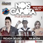 3� Nois Capota mais n�o breca - Planeta Jurassico - Pegada de Luxo - Forr� na Moda - I9 Entretenimentos - Sousa - PB 19.09 (Fotos Por:. Edson)