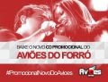 Avi�es do Forr� 