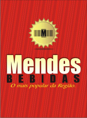Mendes Bebidas 