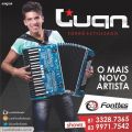 Luan & Forr� Estilizado 