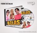 Forr� dos Balas 
