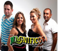 Magn�ficos  