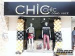 Inaugura��o da Chic Chic Boutique - Centro - Nazarezinho-PB 25.10 (Fotos Por:. Iago Maia)