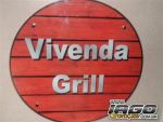 Vivenda Grill - S�bado  - Sousa - PB - 12.04 (Fotos Por: Edson ) 