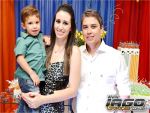 O Grande Circo do Luis Henrique 2 Anos - Recep��o: Casa de Vov� Braz - Decora��o: Thiago Gonzaga - Sousa - PB  08.11 (Fotos Por: Mikael e Anderson)