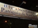 13� Festa da Par�quia de Sant'Ana - 1� Noite - Sousa - PB 25.07 (Fotos Por:. Igor)