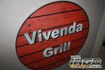 Vivenda Grill - Jogo Brasil x M�xico  - Sousa - PB - 17.06 (Fotos Por:Edson)