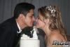 Casamento de Ric�lio e Vanessa  - Cerim�nia:Igreja Bom Jesus - Decora��o: Naldinho Buffet -  29.06 - Sousa - PB (Fotos: Jefferson)