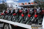 1� Grande Carreata do Natal Premiado - 8 Anos - Premia��o: 8 Motos - Realiza��o: CDL - ACES - SINDIEMPRESAS - Sousa - PB 02.12 (Fotos Por:. Mikael)