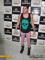 S�bado de Aleluia - Esta��o 10 - Roberto Vaneir�o - Gilson Mania - Gabriel Diniz - 19.04 - Sousa - PB (Fotos Por:. Edson e  Igor)