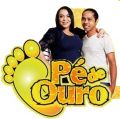 P� de Ouro 