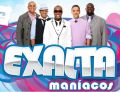  Exalta Samba 