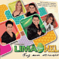 Lim�o com Mel 