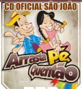Cd Arrasta Pe - S�o Jo�o 