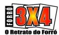 Forr� 3x4 